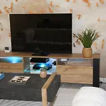 Maison Cosy Avec - Logis Flo - à 15 Min Du Futuroscope Hébergement de vacances *