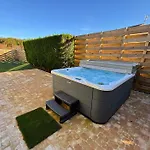 Maison Cosy Avec - Logis Flo - à 15 Min Du Futuroscope Beaumont (Vienne)