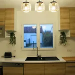 Maison Cosy Avec - Logis Flo - à 15 Min Du Futuroscope Hébergement de vacances Beaumont (Vienne)