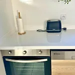 Hébergement de vacances Maison Cosy Avec - Logis Flo - à 15 Min Du Futuroscope *