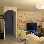Hébergement de vacances Maison Cosy Avec - Logis Flo - à 15 Min Du Futuroscope *