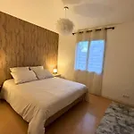Maison Cosy Avec - Logis Flo - à 15 Min Du Futuroscope *