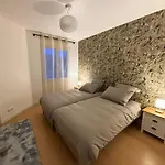 Hébergement de vacances Maison Cosy Avec - Logis Flo - à 15 Min Du Futuroscope