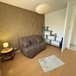 Maison Cosy Avec - Logis Flo - à 15 Min Du Futuroscope