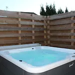 Maison Cosy Avec - Logis Flo - à 15 Min Du Futuroscope Beaumont (Vienne)