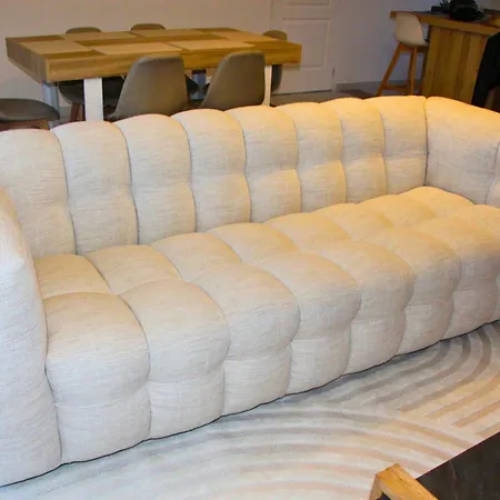 Maison Cosy Avec - Logis Flo - A 15 Min Du Futuroscope * Beaumont (Vienne)