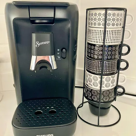 Maison Cosy Avec - Logis Flo - A 15 Min Du Futuroscope Vakantiehuis