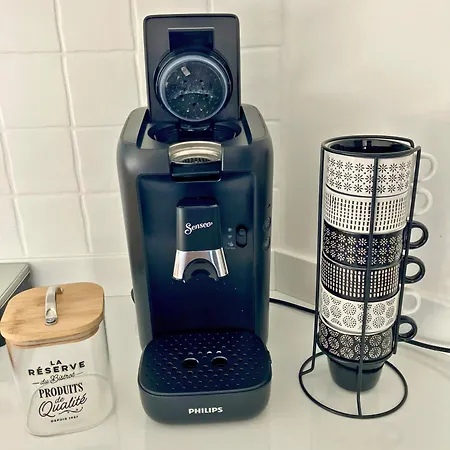 Maison Cosy Avec - Logis Flo - A 15 Min Du Futuroscope