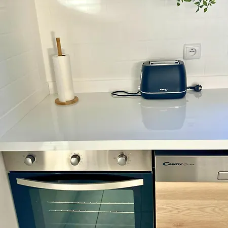 Casa de Férias Maison cosy avec SPA - Logis Flo - à 15 min du Futuroscope *