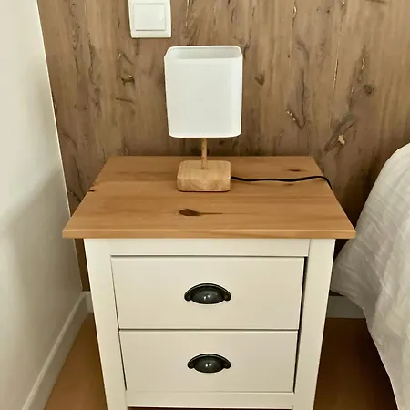 Vakantiehuis Maison Cosy Avec - Logis Flo - A 15 Min Du Futuroscope Beaumont (Vienne)