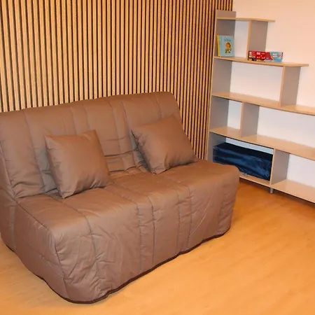 Maison Cosy Avec - Logis Flo - A 15 Min Du Futuroscope Vakantiehuis *