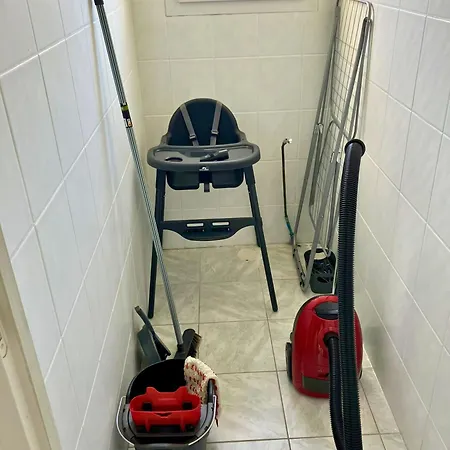 Vakantiehuis Maison Cosy Avec - Logis Flo - A 15 Min Du Futuroscope *