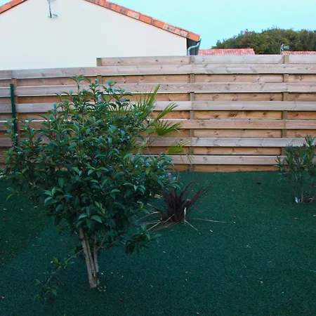 Maison Cosy Avec - Logis Flo - A 15 Min Du Futuroscope *