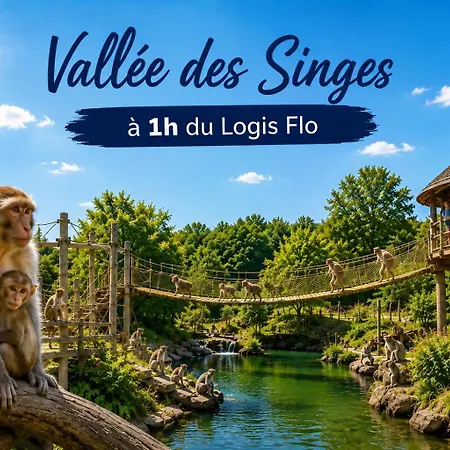 Maison Cosy Avec Privatif A 13 Min Du Futuroscope Nyaraló