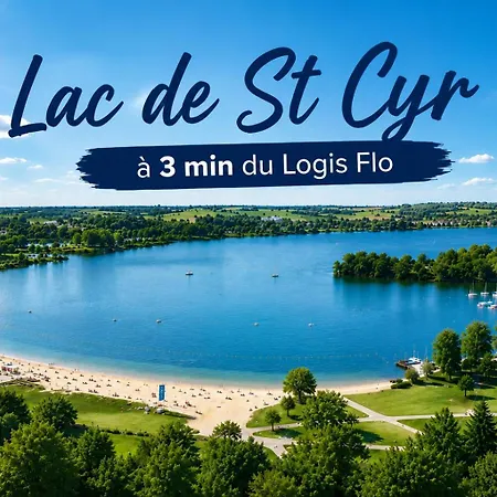 Nyaraló Maison Cosy Avec Privatif A 13 Min Du Futuroscope *