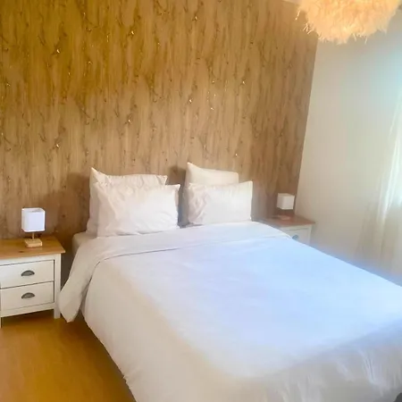 Maison Cosy Avec Privatif A 13 Min Du Futuroscope * Beaumont