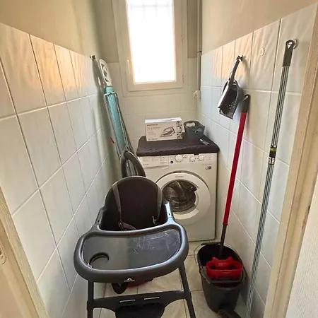 Maison Cosy Avec Privatif A 13 Min Du Futuroscope Nyaraló