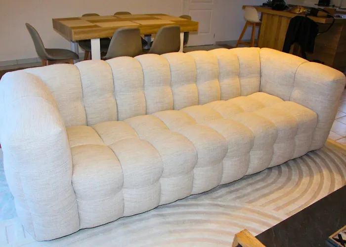 Maison Cosy Avec - Logis Flo - A 15 Min Du Futuroscope * Beaumont (Vienne)