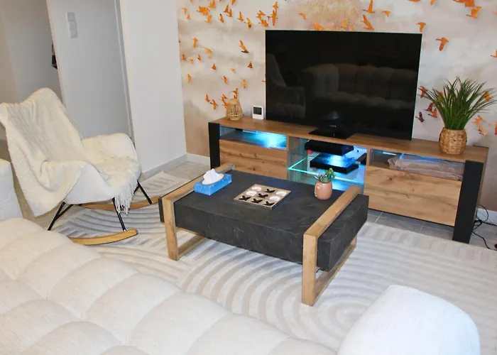 Maison Cosy Avec - Logis Flo - A 15 Min Du Futuroscope Сasa de vacaciones Beaumont (Vienne)