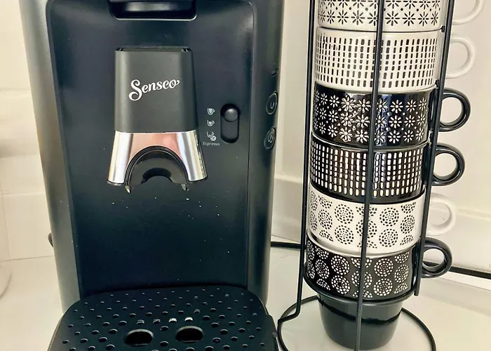 Maison Cosy Avec - Logis Flo - A 15 Min Du Futuroscope Сasa de vacaciones