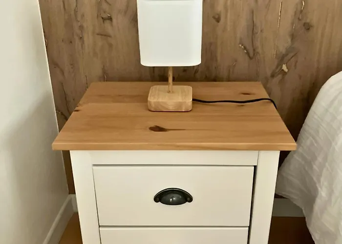 Сasa de vacaciones Maison Cosy Avec - Logis Flo - A 15 Min Du Futuroscope Beaumont (Vienne)