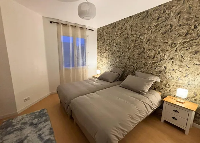 Сasa de vacaciones Maison Cosy Avec - Logis Flo - A 15 Min Du Futuroscope