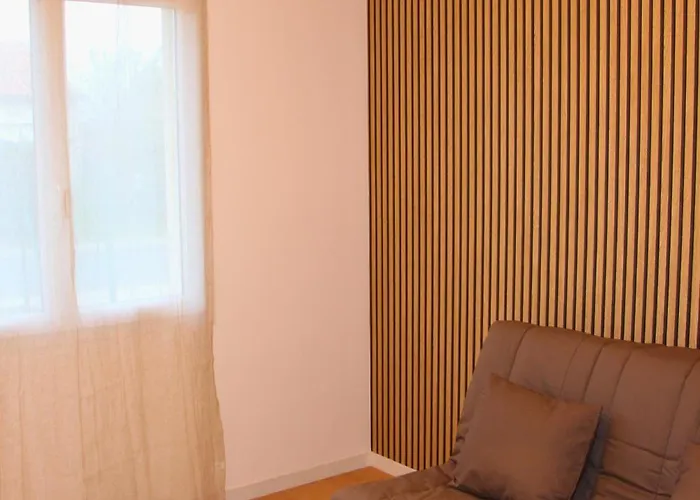 Maison Cosy Avec - Logis Flo - A 15 Min Du Futuroscope Beaumont (Vienne)