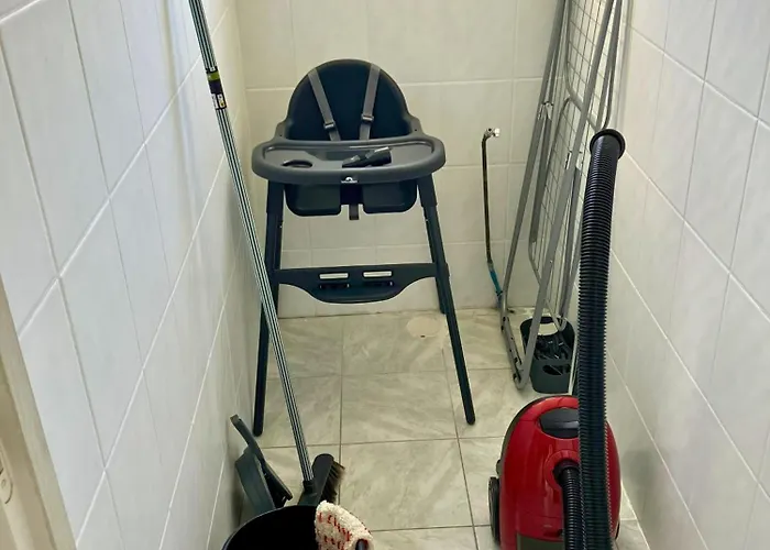 Сasa de vacaciones Maison Cosy Avec - Logis Flo - A 15 Min Du Futuroscope *