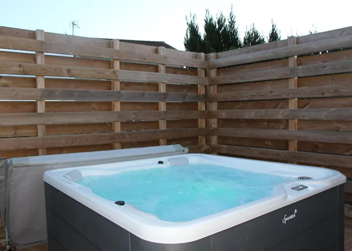 Maison Cosy Avec - Logis Flo - A 15 Min Du Futuroscope Beaumont (Vienne)