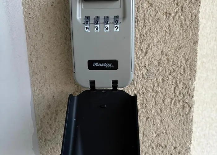 Maison Cosy Avec - Logis Flo - A 15 Min Du Futuroscope Beaumont (Vienne)